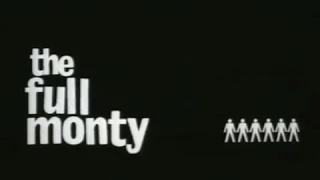 The Full Monty (1997) - Official Trailer