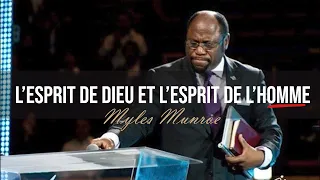 L' APPEL DE L'ESPRIT | Myles Munroe en francais | Traduction Maryline Orcel