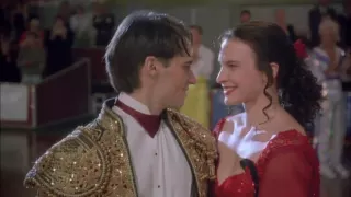 Strictly Ballroom: Love Is In The Air...