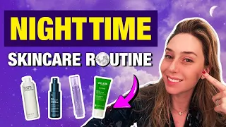Fall Nighttime Skincare Routine: Face & Body! | Dr. Shereene Idriss