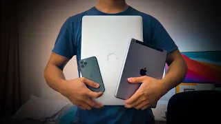 How to Trade in Your Apple Device