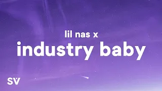 LIL NAS X, JACK HARLOW - INDUSTRY BABY/HOW TO MAKE A BEAT/КАК СДЕЛАТЬ БИТ/FL STUDIO 20