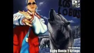 Baby Rasta -- Los Lobos (Deluxe Edition)