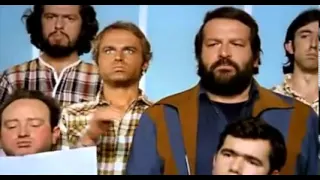 bud spencer coro