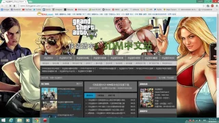 Descargar y Instalar GTA V para PC   Mega   Torrent   Full Español