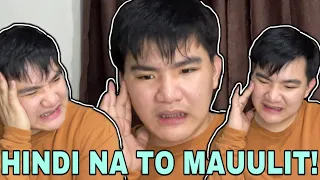 REACTING TO MY OLD TIKTOK VIDEOS (Nakakahiya ang cringe!!) | Jomar Yee