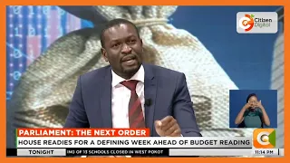 Edwin Sifuna: Even if I come with a letter from ‘Jesus himself’, William Ruto will not listen to me