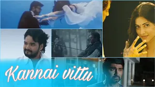 Iru Mugan - Kannai Vittu Tamil Video | #Vikram, #Nayanthara #whatsappstatus