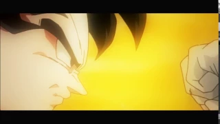 DBZ   Goku and Pikkon vs Cell Frieza King Cold and Ginyu force   Full Fight Blu ray 1080p HD 2