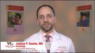Joshua Kanter, MD | Children's National Health System