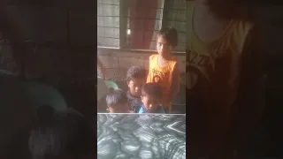 Kwentong pambata adik