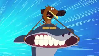 🏆The Best Zig & Sharko Cartoons New compilation 2018- Best episodes #SURPRISE