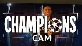 BPlay | Champions Cam