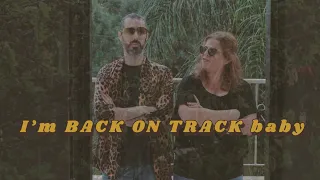 Original Funk | BACK ON TRACK | Idogo & Gali