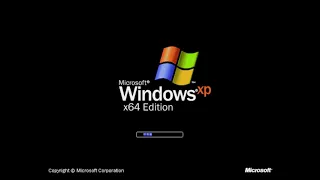 windows xp in 2024