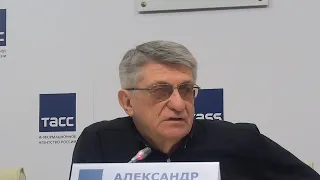 А.Н.Сокуров