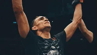 Tony Ferguson Highlights UFC Montage "Outside"