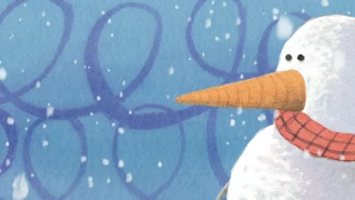 The Most Perfect Snowman | Official Picture Book Trailer