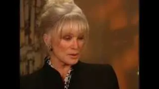 Linda Evans Discusses "Legends" and "Dynasty"