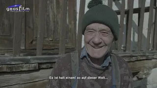 Friedl Wieser erzählt weiter -  geosfilm