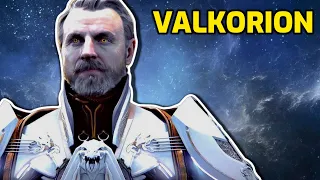 VALKORION: Eternal Empire Lore Compilation Video