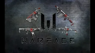 Warface купил комуфляжи киви