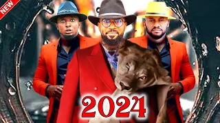 THE THREE BILLIONAIRE BROTHERS LOVE TRAINGLE -FREDERICK LEONARD/SAMMY LEE/YUL EDOCHIE 2024 NEW MOVIE