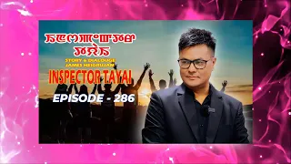 TAYAI 286  || 27TH APRIL 2024 DIAMOND TV