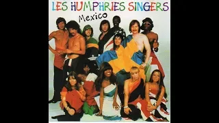 LES HUMPHRIES SINGERS VS. PAPOS - Mexico ( Dj Papos )