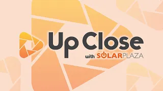 Up Close with Solarplaza - Dmytro Korniienko & Nicola Kopij Zanin on the Impact of Global PV Trends