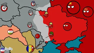 История Украины 1921-2021