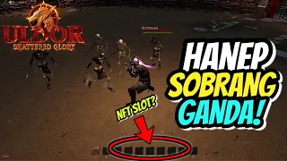 Sobrang Bagsik ng Game Graphics ng Uldor | Play&Earn MMORPG