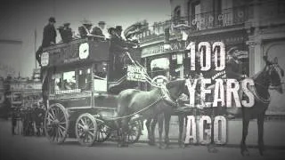 Emergency! London 1914 Trailer