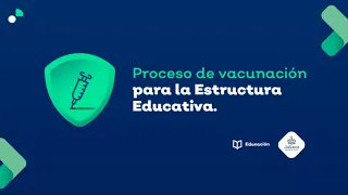 Vacunación del Personal Educativo en Jalisco