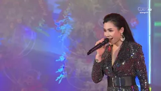 THÀNH PHỐ TRẺ - Hằng My The Voice