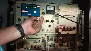 Краткий обзор радиостанции Р-625 "ПИХТА"