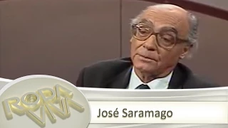 José Saramago - 26/10/1998