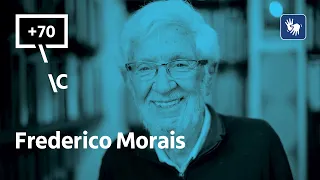 Frederico Morais – série +70 (2024)