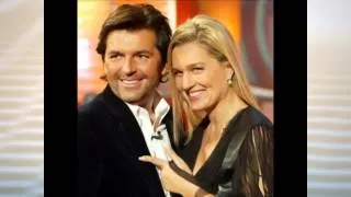 THOMAS ANDERS-TRUE LOVE (photomix)