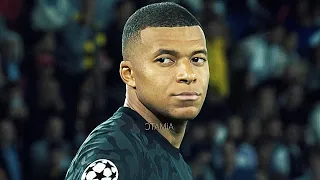 Kylian Mbappé 𝗳𝗶𝗴𝗵𝘁𝗶𝗻𝗴 vs Borussia Dortmund