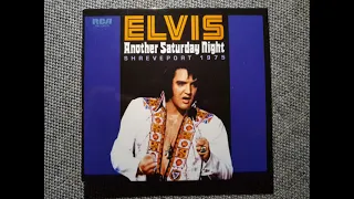 Elvis Presley CD - Another Saturday Night - Shreveport 1975 (FTD)