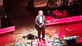 Krakw - Chris de Burgh - Lady in Red @ Ice Krakow [26.11.2019]