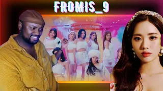 DISCOVERING Fromis_9 - We Go & DM (MV&Dance Practices)| HONEST Detailed Reaction [Patreon Sponsored]