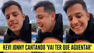 Vai Ter Que Aguentar - MC Don Juan part. Maiara e Maraisa | Kevi Jonny