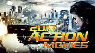 BEST 2017 ACTION MOVIES - Trailer Compilation Vol. 1