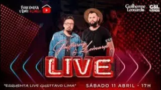 Gusttavo Lima Live Ao Vivo 11/04/2020 #quarentena