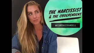 The Narcissist & The Codependent