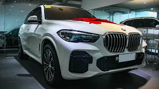 2022 BMW X5 (G05) xDrive30d M Sport - Smooth AF! | CAR REVIEW #122