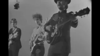 The Byrds - Mr. Tambourine Man (vocals only) VIDEO