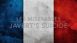 Javert's Suicide - Les Miserables (Instrumental)